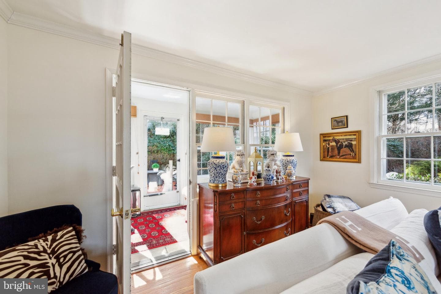 18 Fox Chase Road photo 12