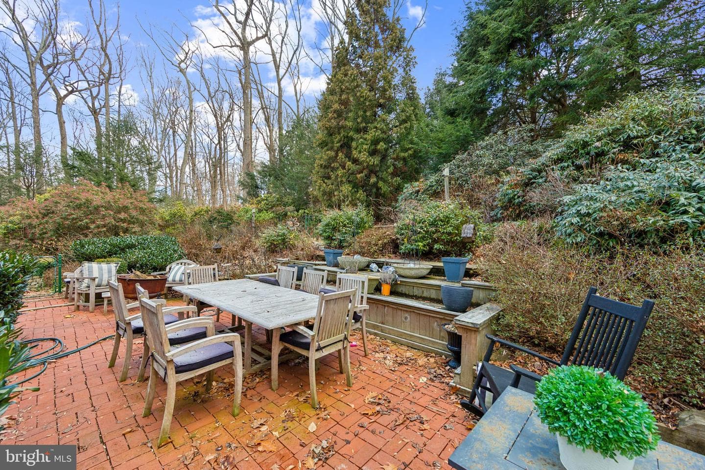 18 Fox Chase Road photo 37