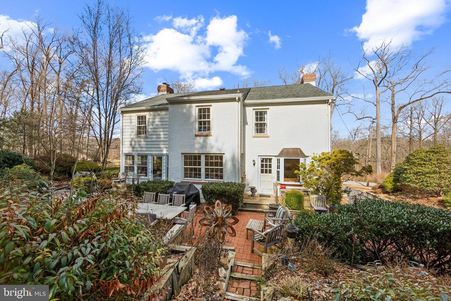 18 Fox Chase Road photo 38