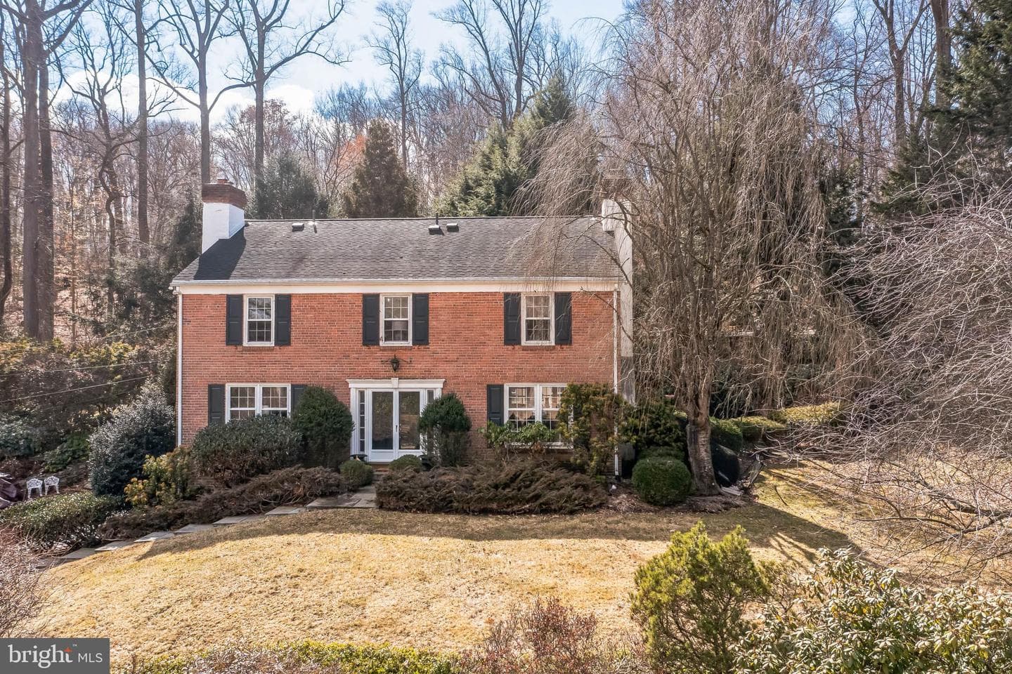 18 Fox Chase Road photo 41