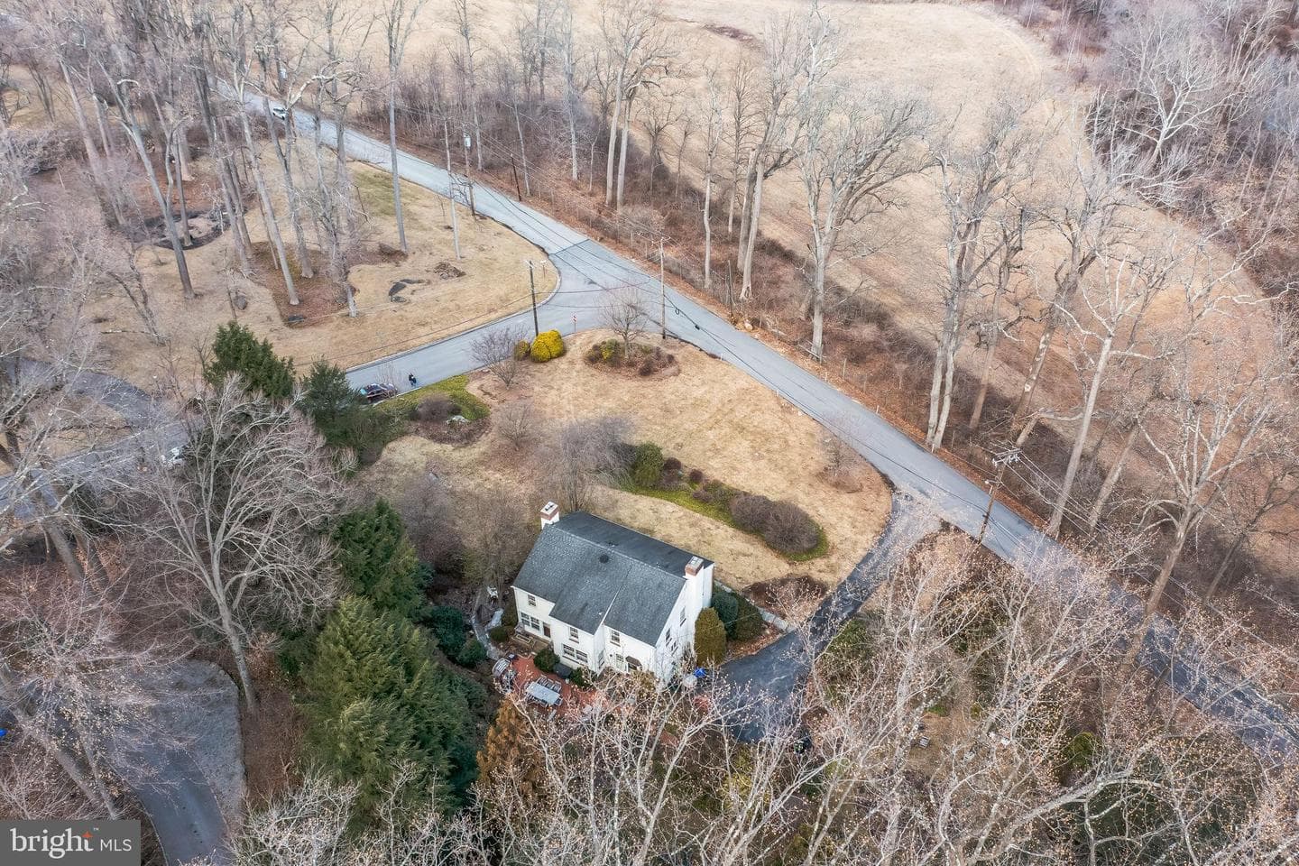 18 Fox Chase Road photo 48