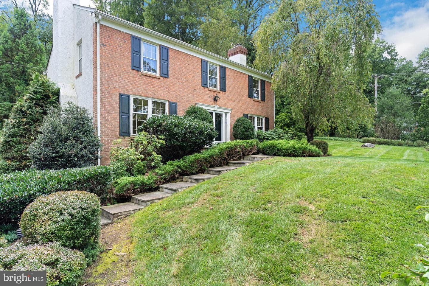 18 Fox Chase Road photo 53