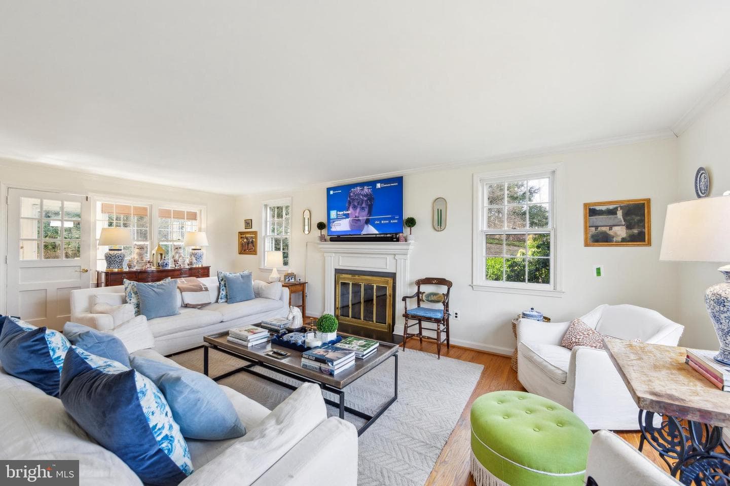 18 Fox Chase Road photo 8