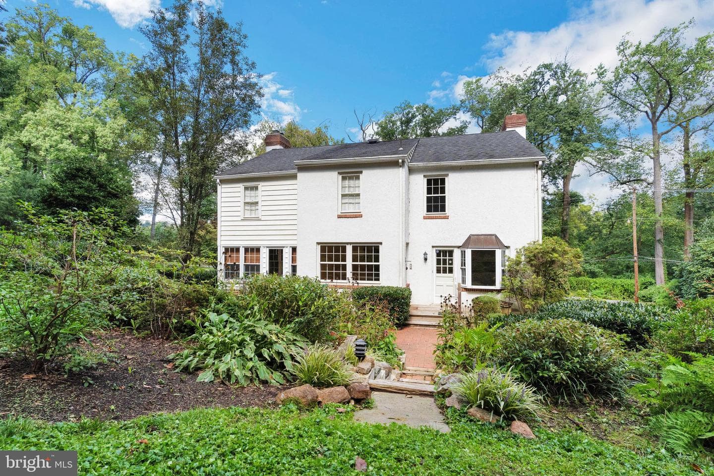 18 Fox Chase Road photo 86