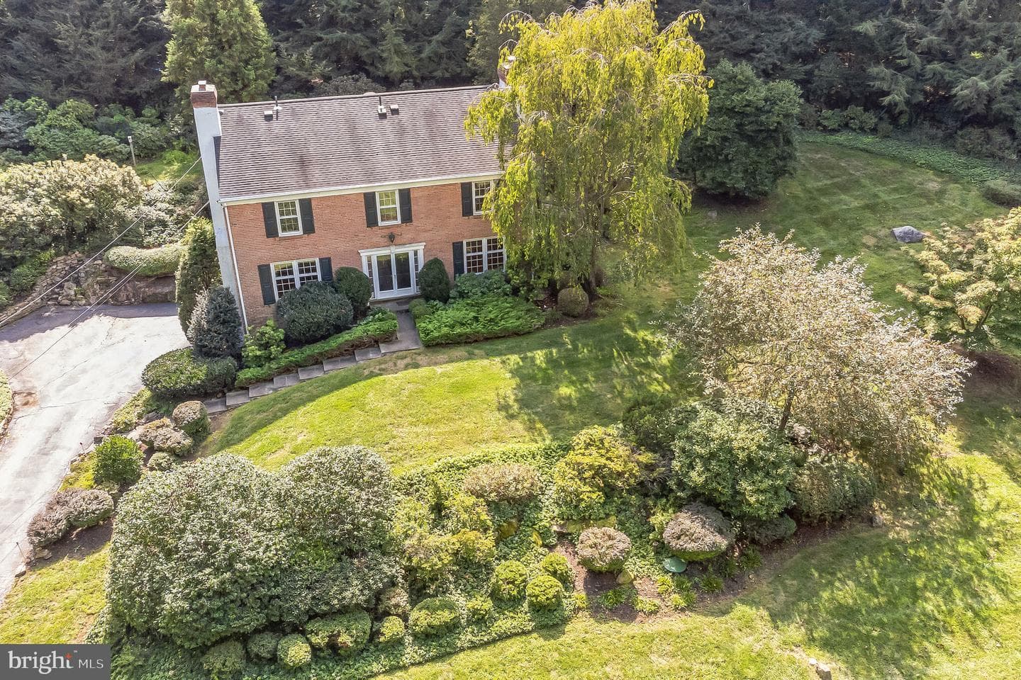 18 Fox Chase Road photo 94