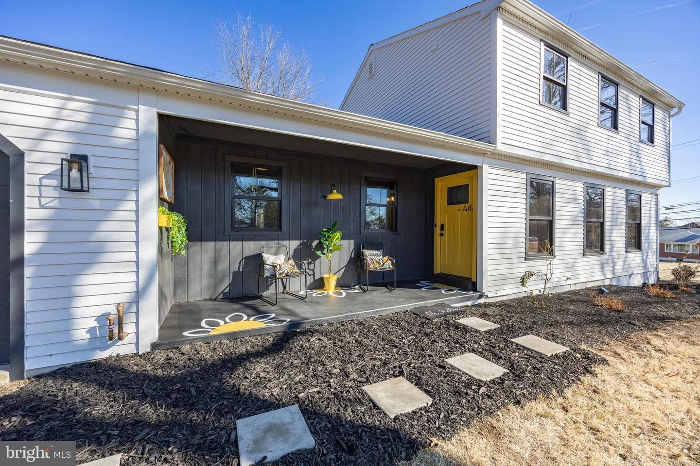 1503 Fox Run Drive photo 1