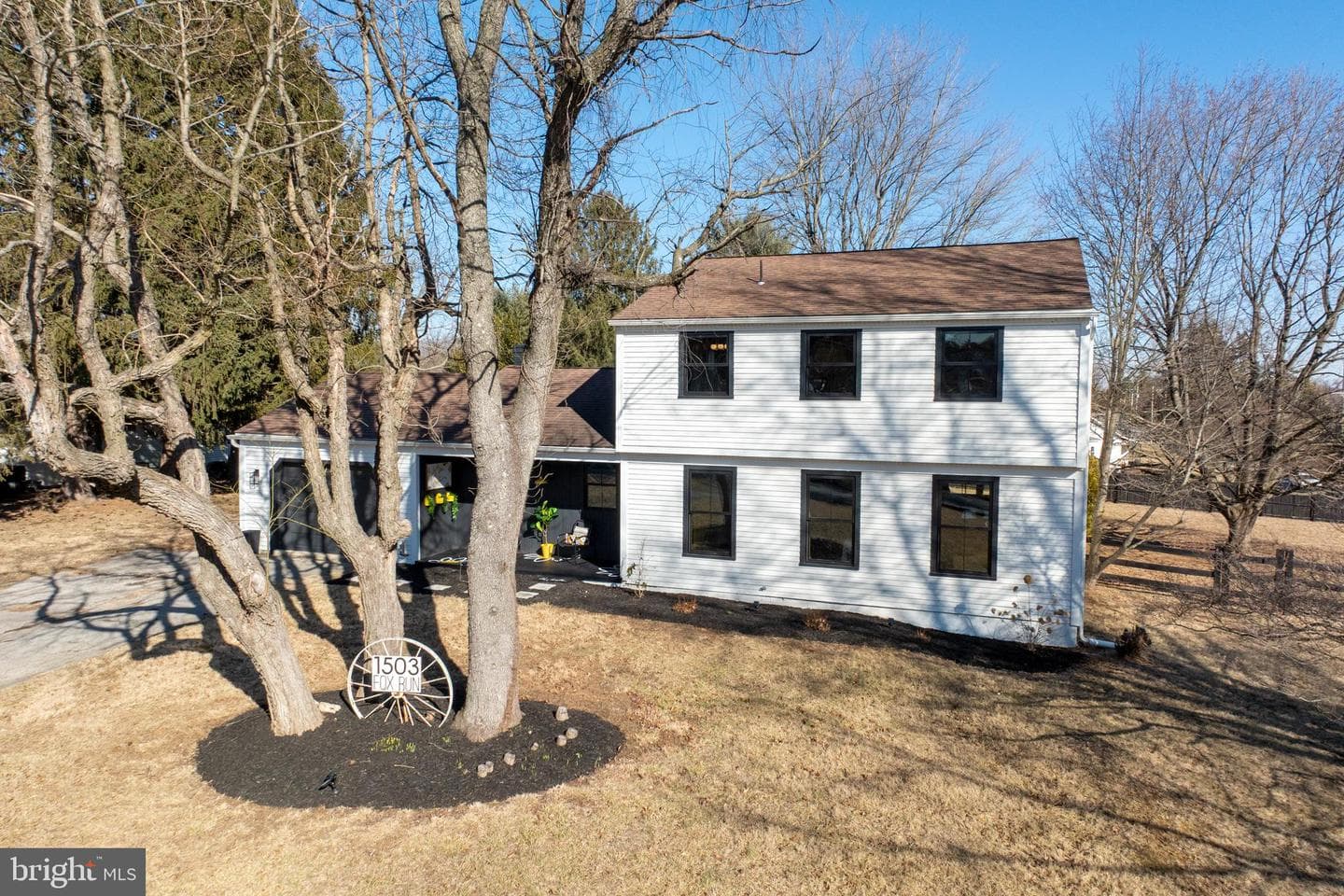 1503 Fox Run Drive photo 39