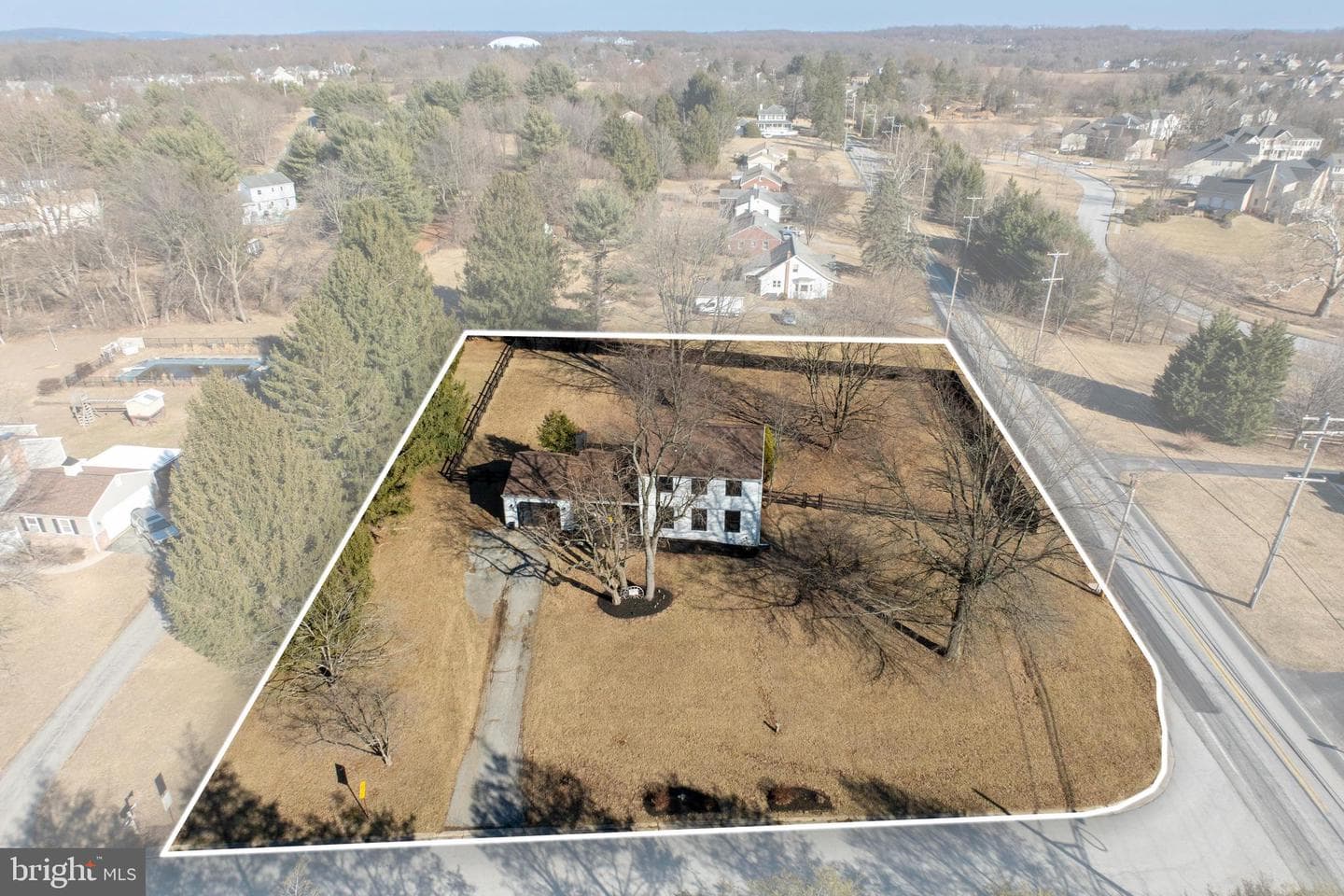 1503 Fox Run Drive photo 42