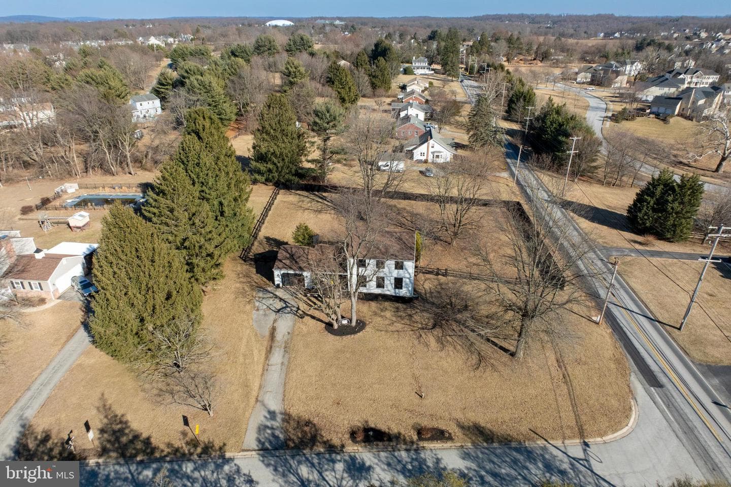 1503 Fox Run Drive photo 43