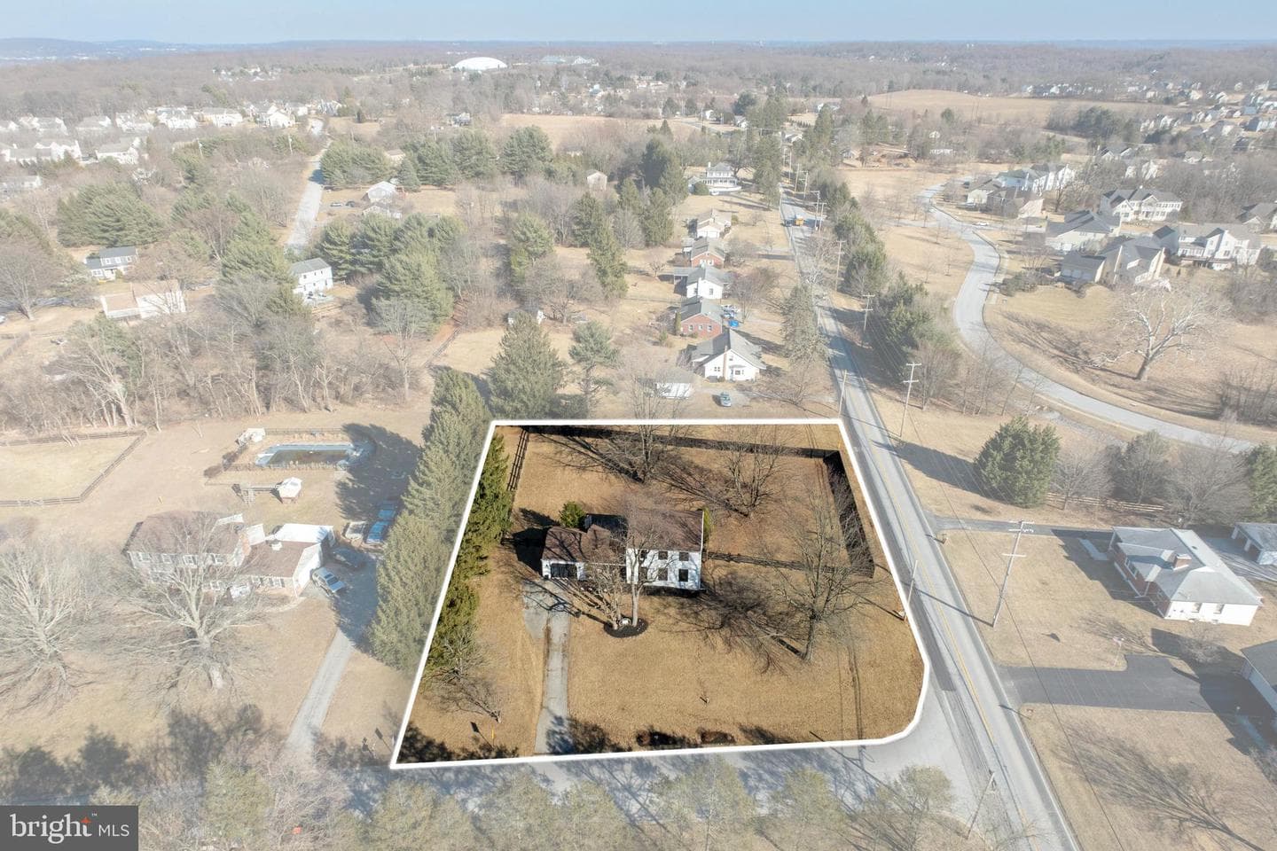 1503 Fox Run Drive photo 44