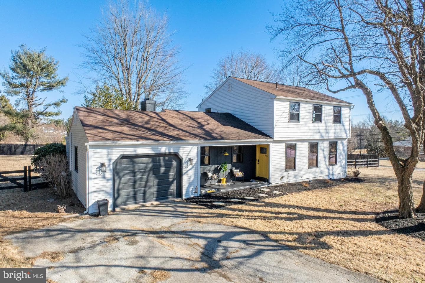 1503 Fox Run Drive photo 5