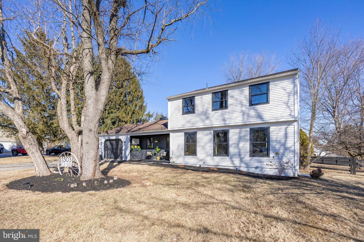1503 Fox Run Drive photo 7