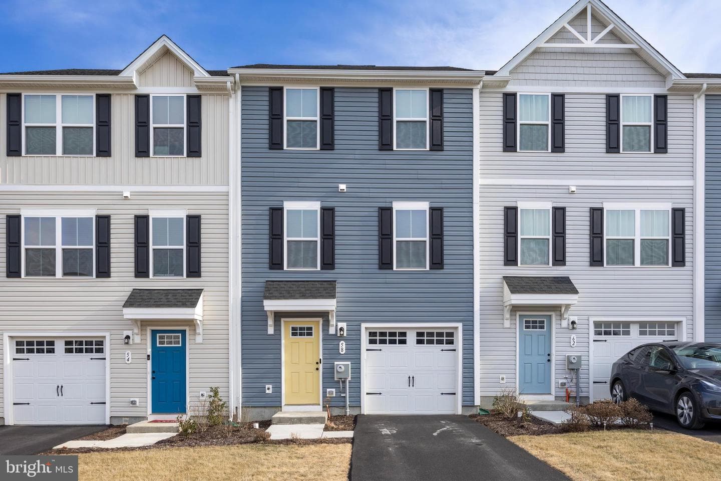 58 Rose Glen Court photo 1