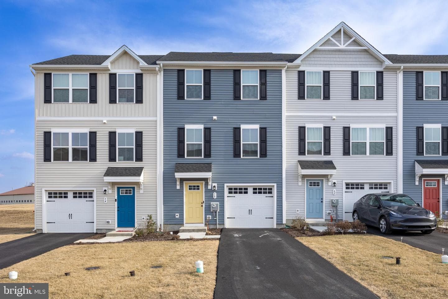 58 Rose Glen Court photo 2