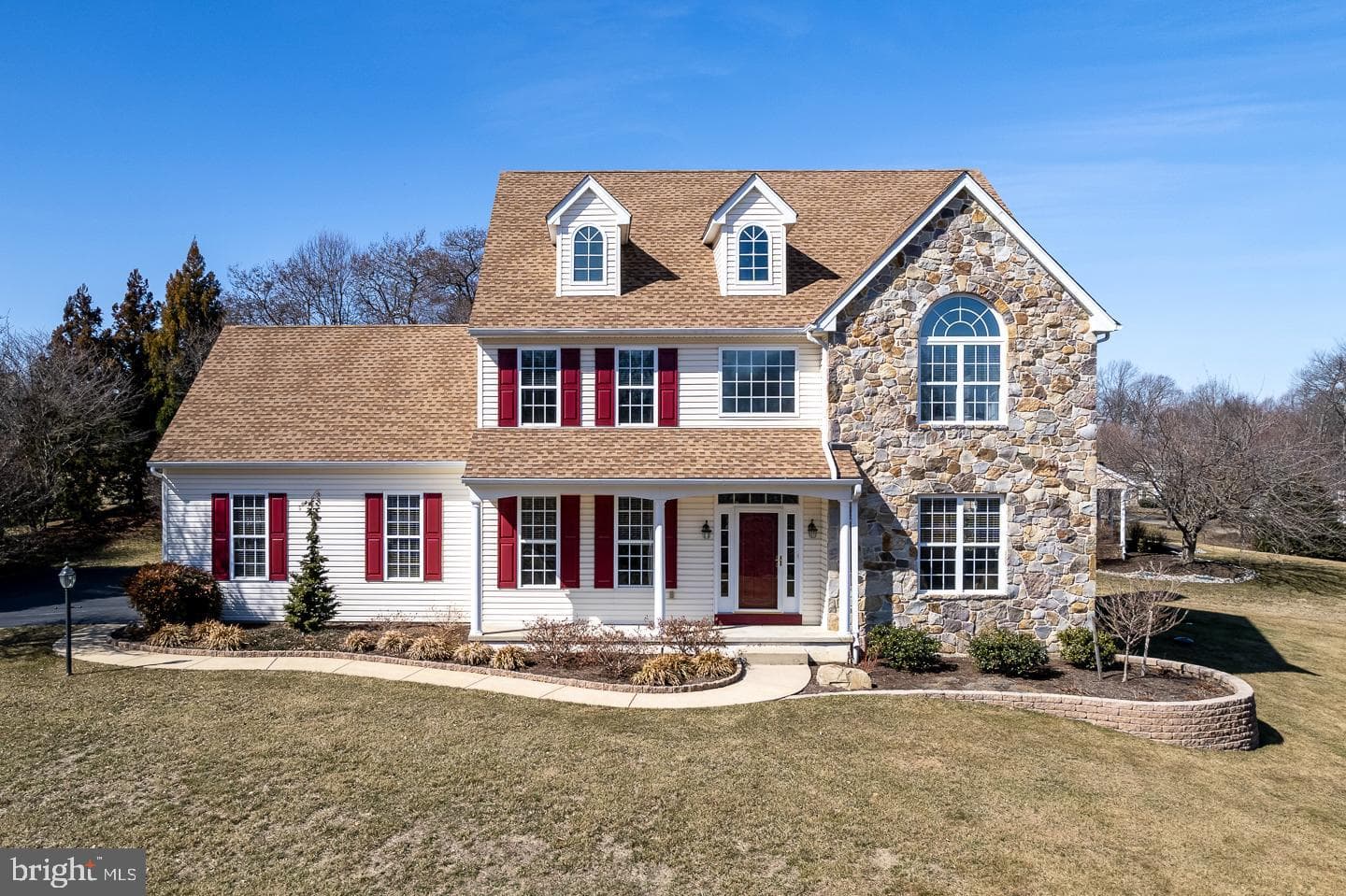 117 Walnut Drive photo 1