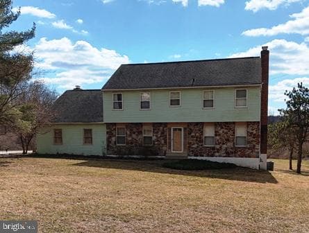 2190 Yellow Springs Road photo 1