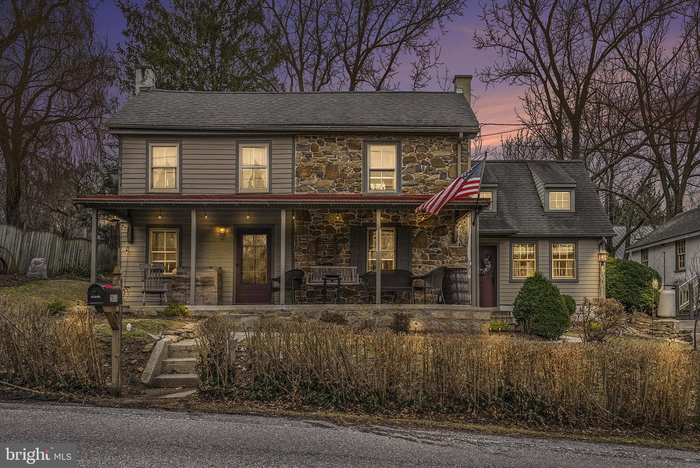 2050 Harmonyville Road photo 1