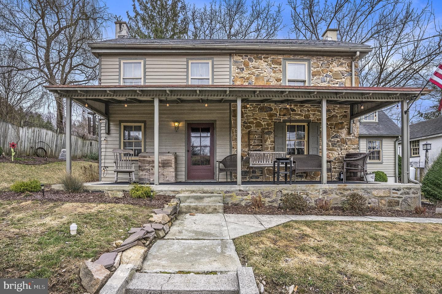 2050 Harmonyville Road photo 2