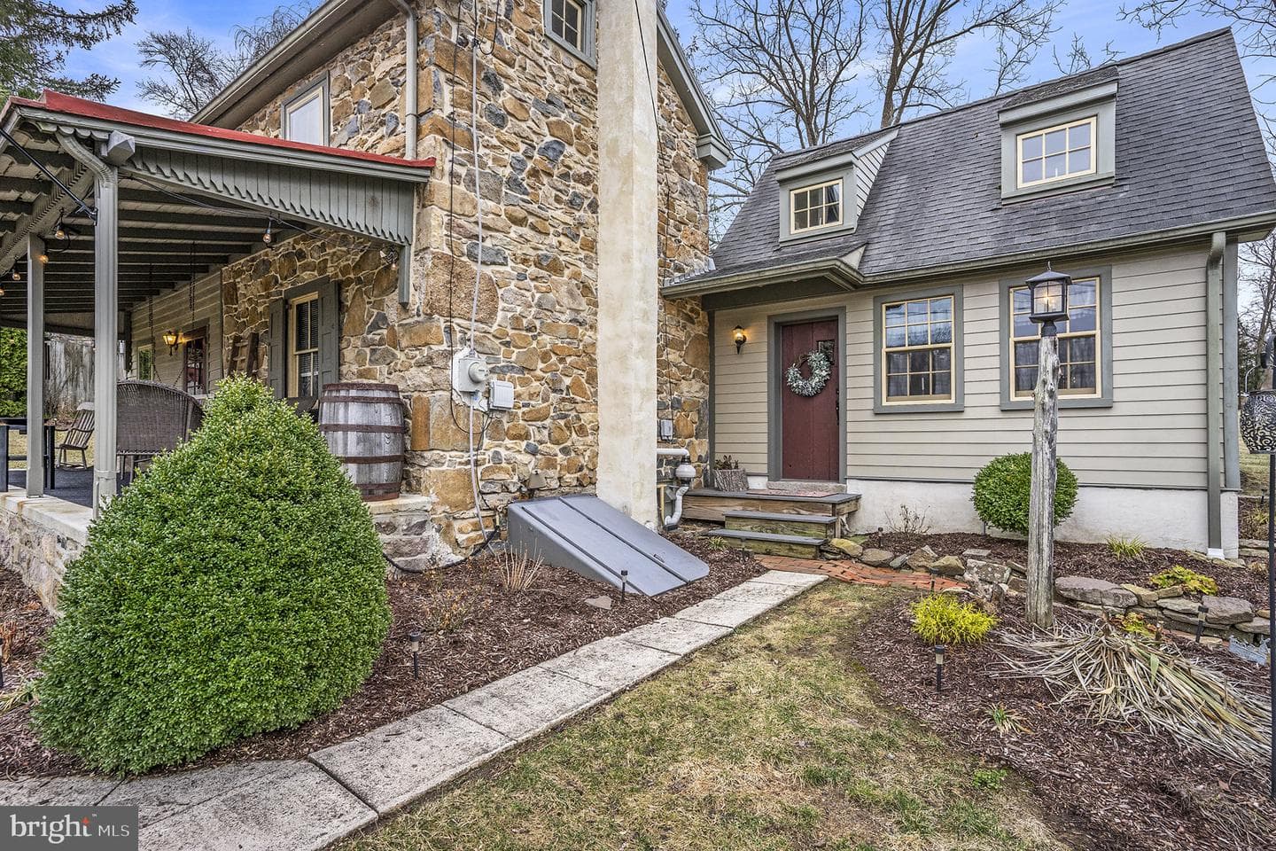 2050 Harmonyville Road photo 29