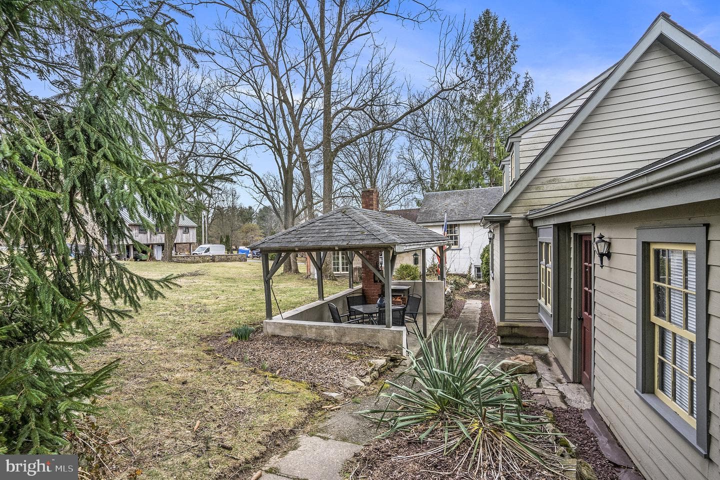 2050 Harmonyville Road photo 31
