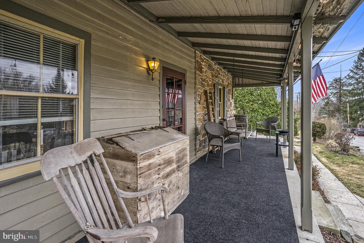 2050 Harmonyville Road photo 4