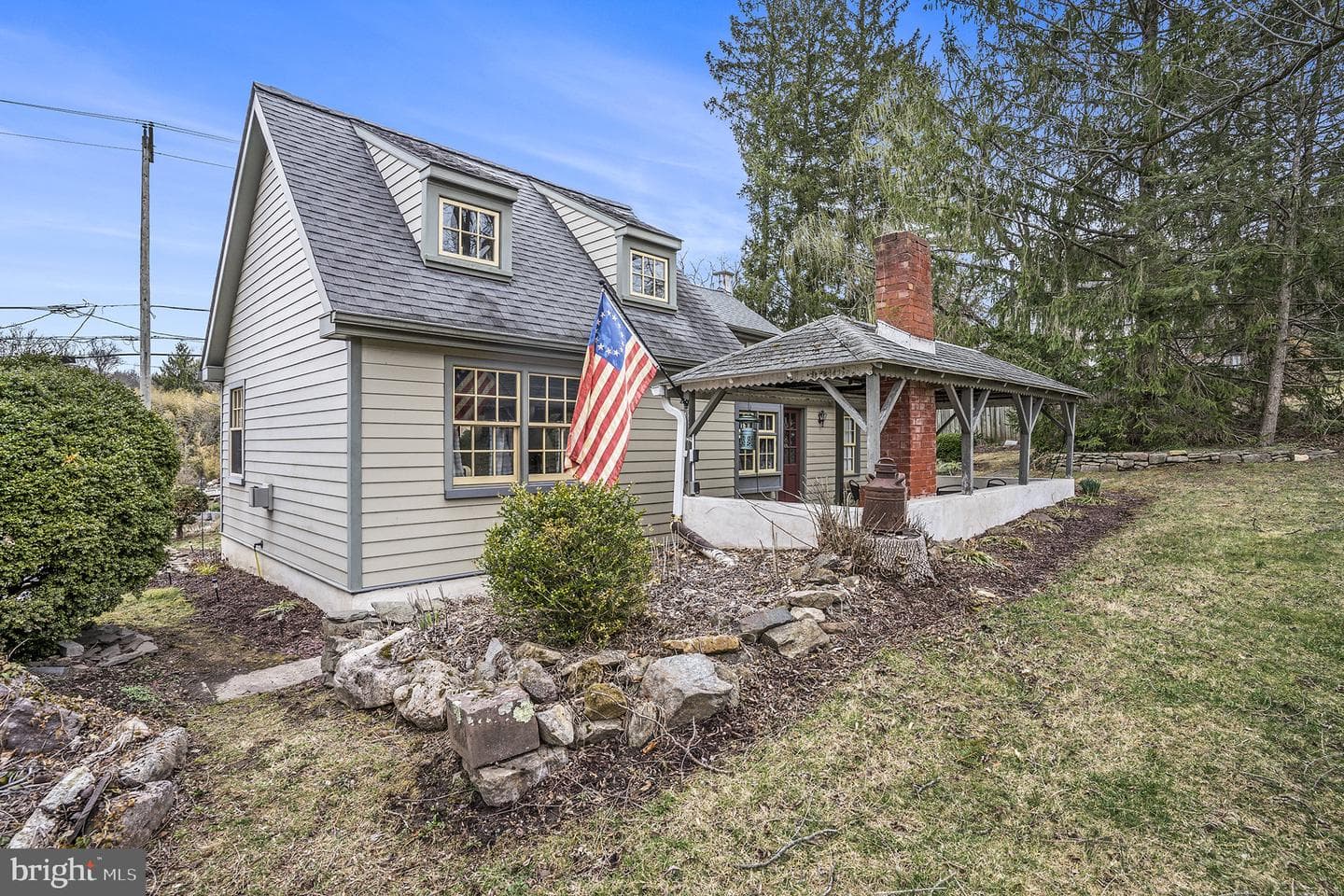2050 Harmonyville Road photo 5