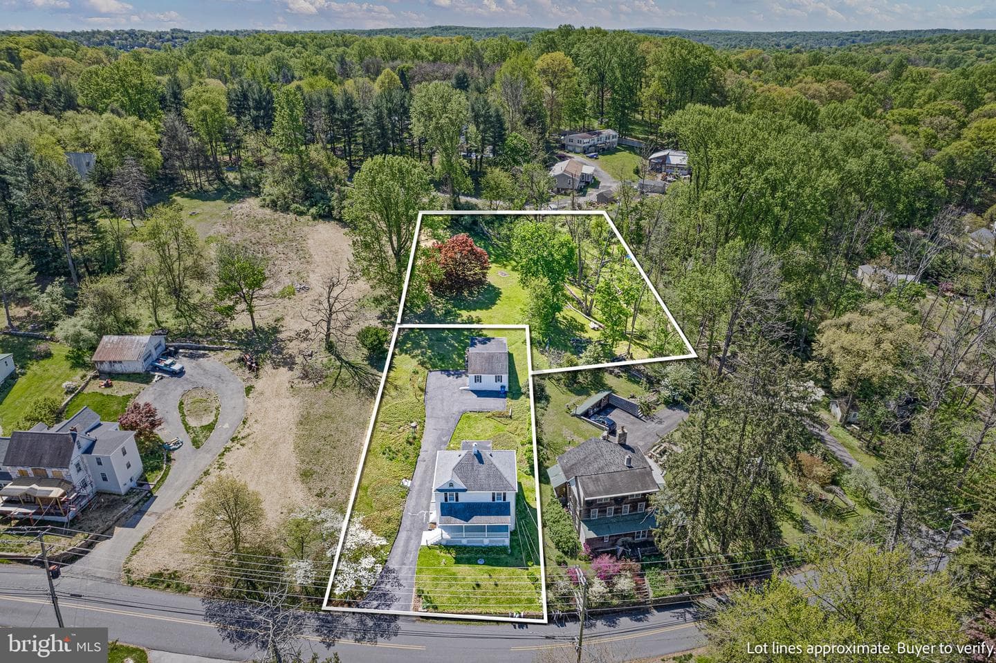 136 Landenberg Road photo 2