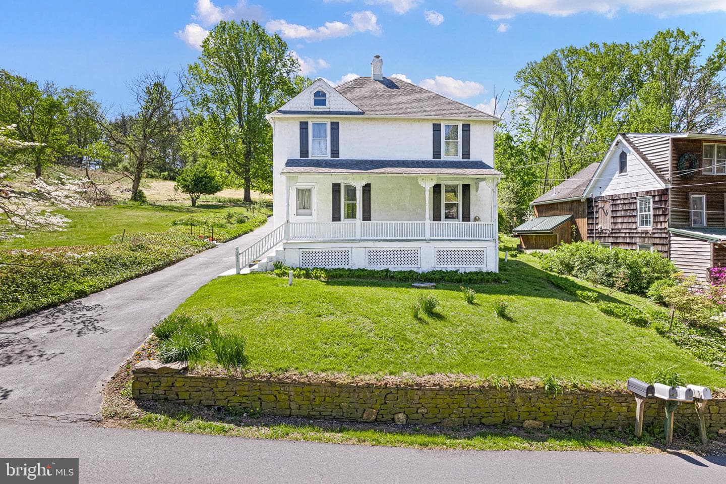 136 Landenberg Road photo 3