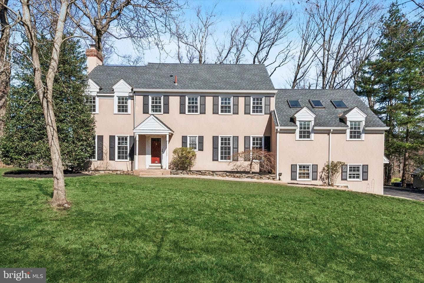 1545 Tanglewood Drive