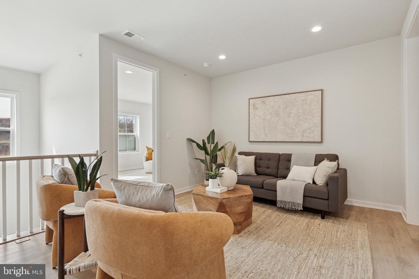7 Alroy Road #homesite 4