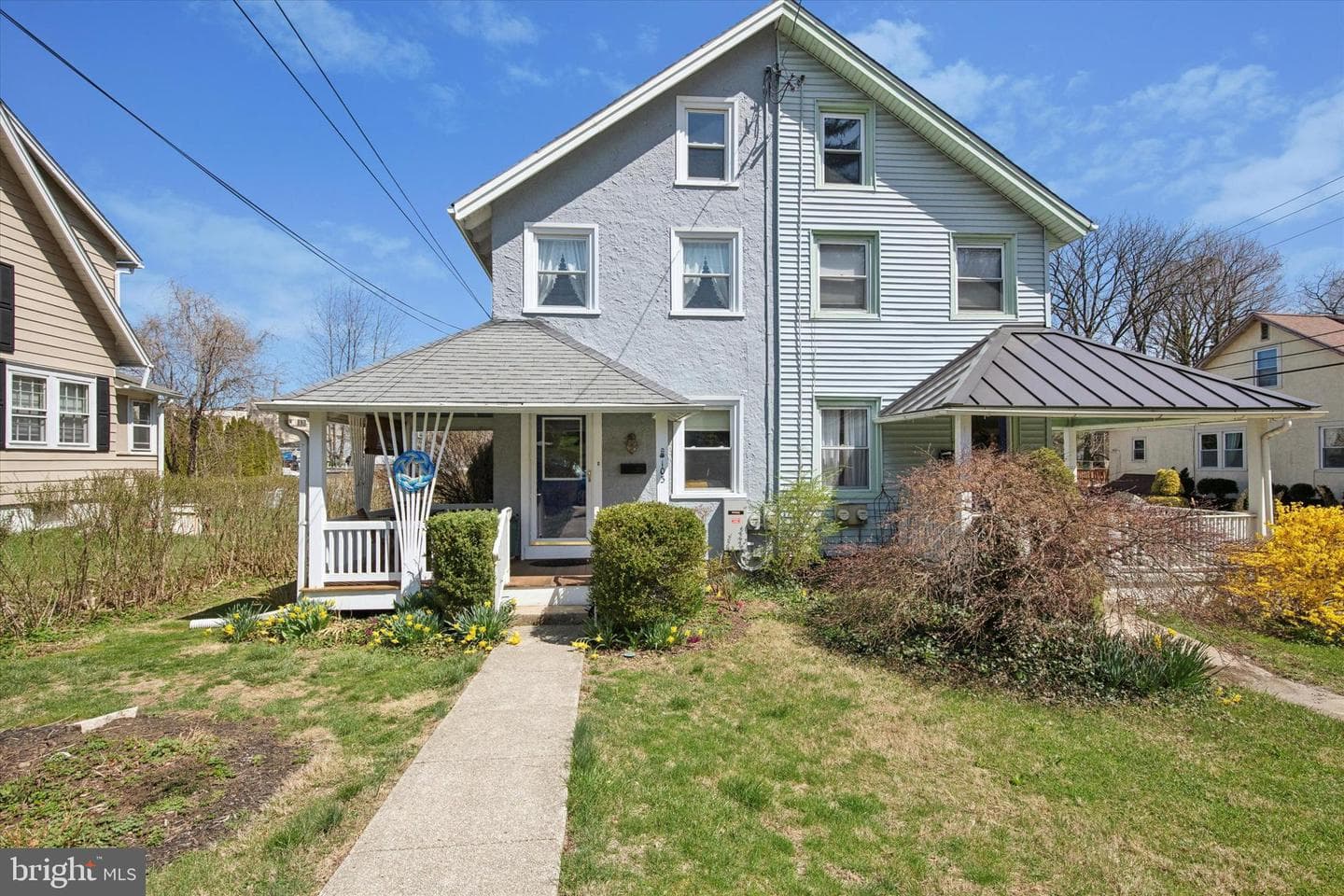 103 W Circular Avenue photo 2