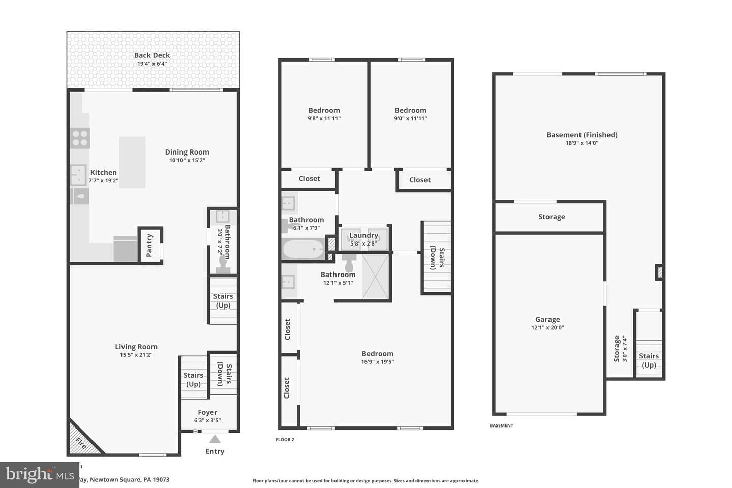 3603 Columbia Court Way #3603 photo 28