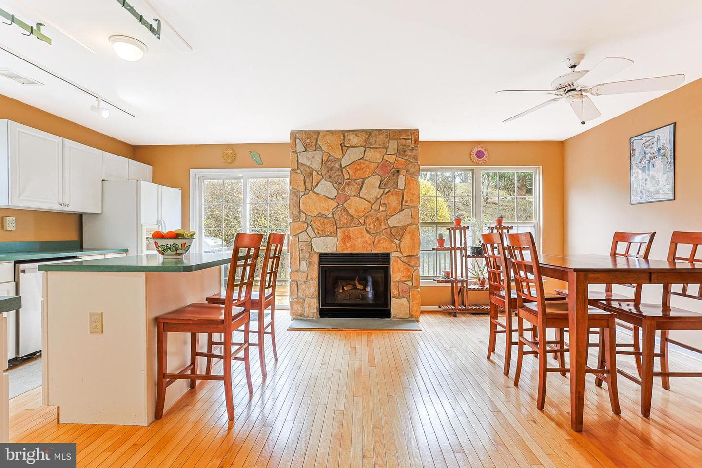 701 Harbour Ridge Lane photo 4