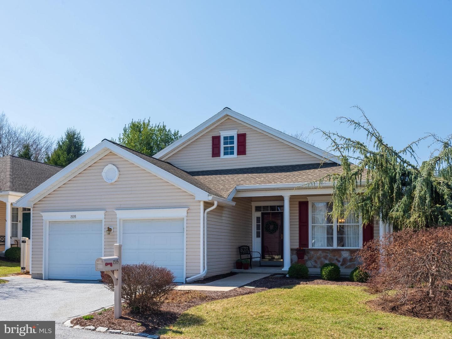 1535 Ulster Way photo 2