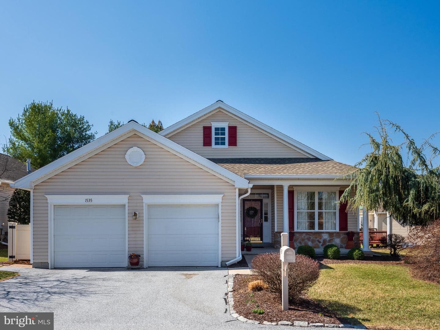 1535 Ulster Way photo 3