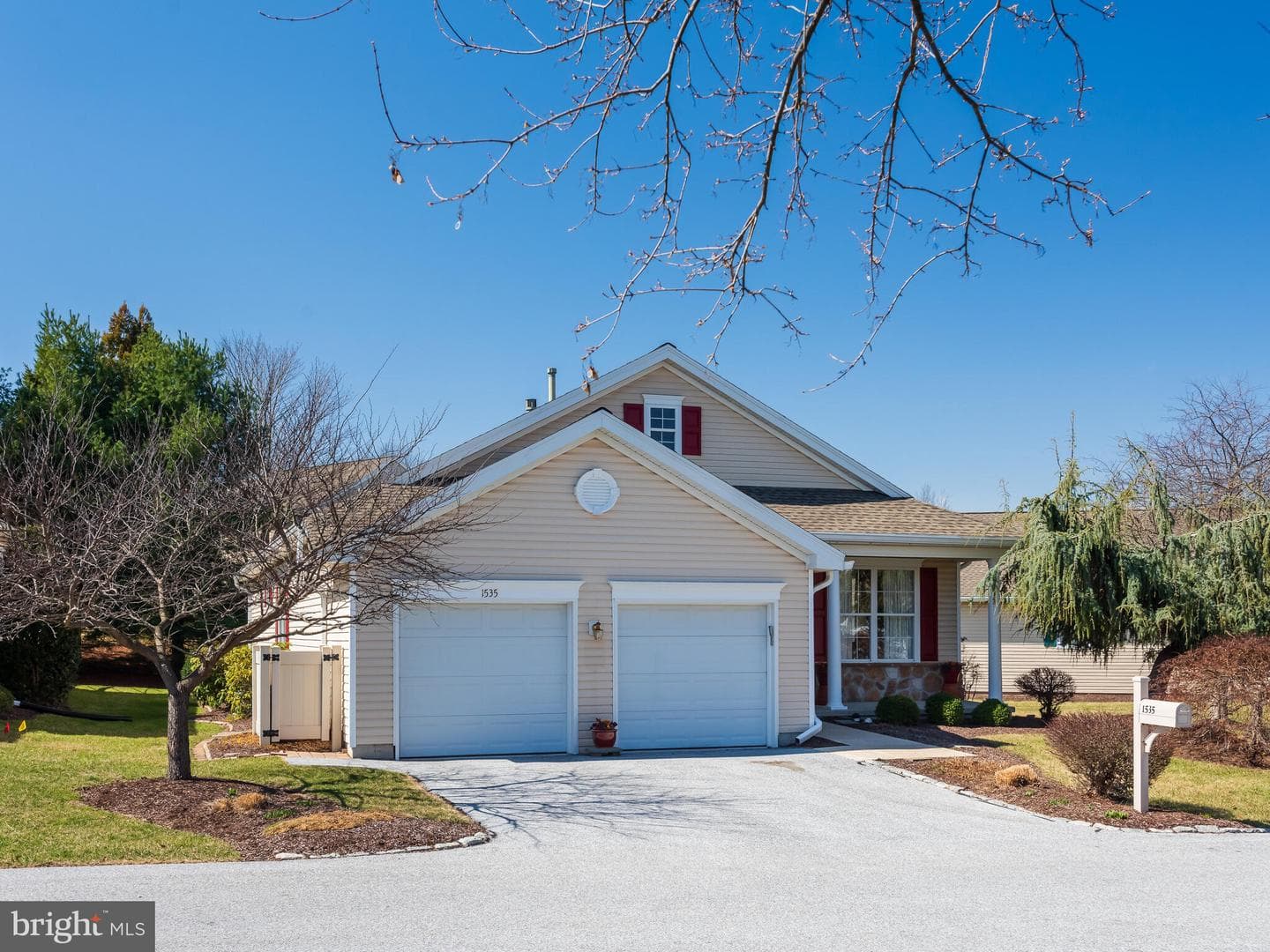 1535 Ulster Way photo 5