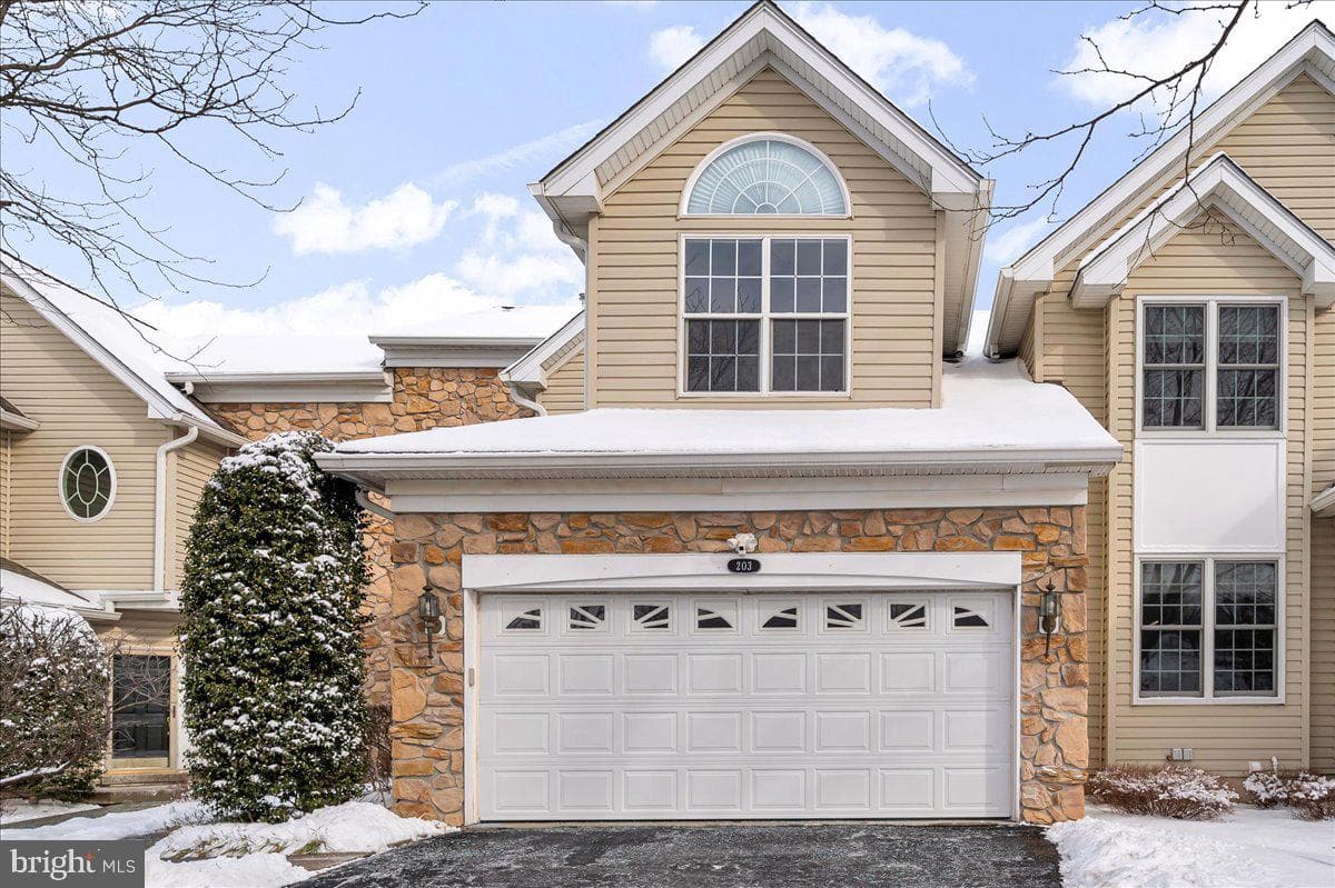203 Silverbell Court