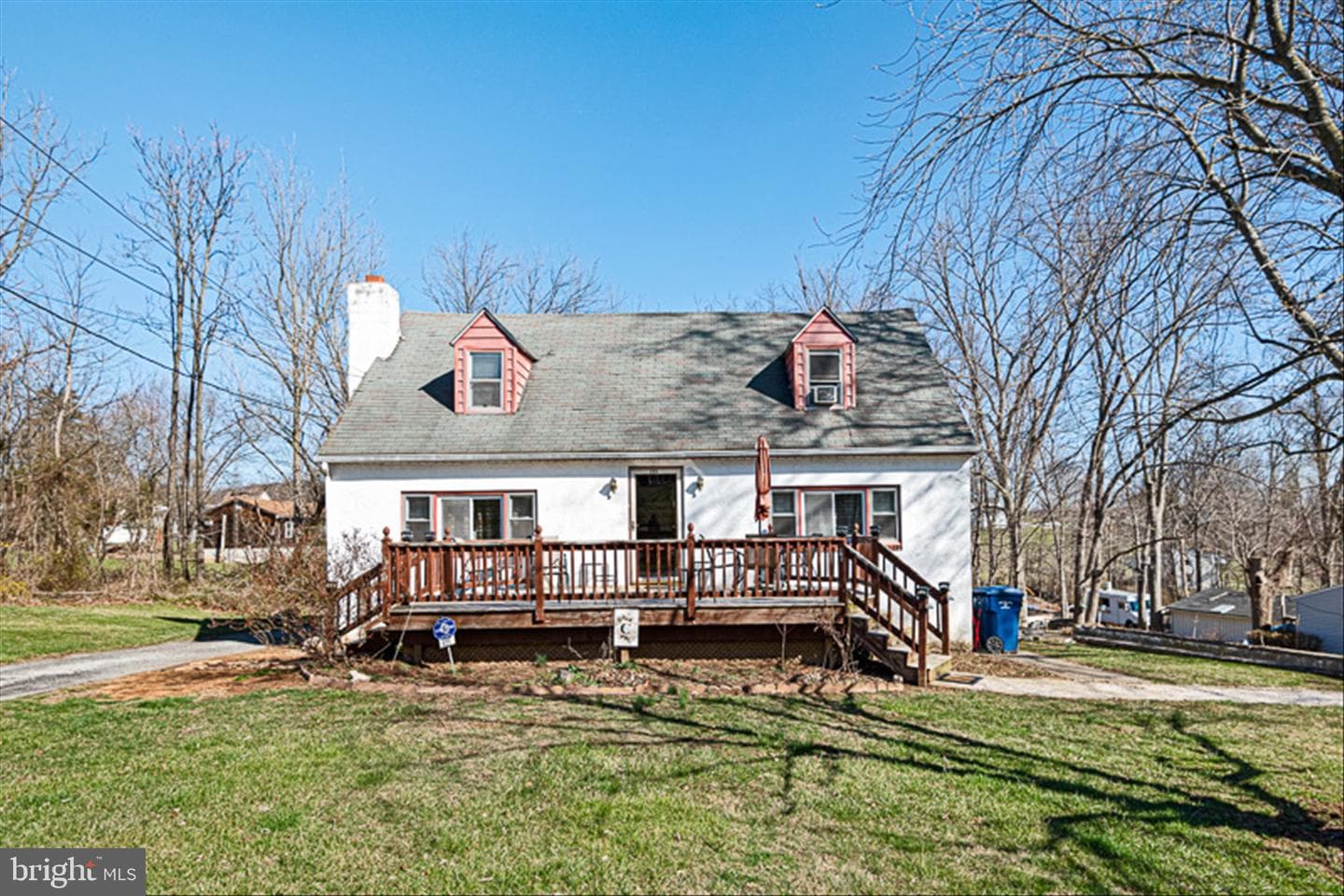 125 Irish Lane