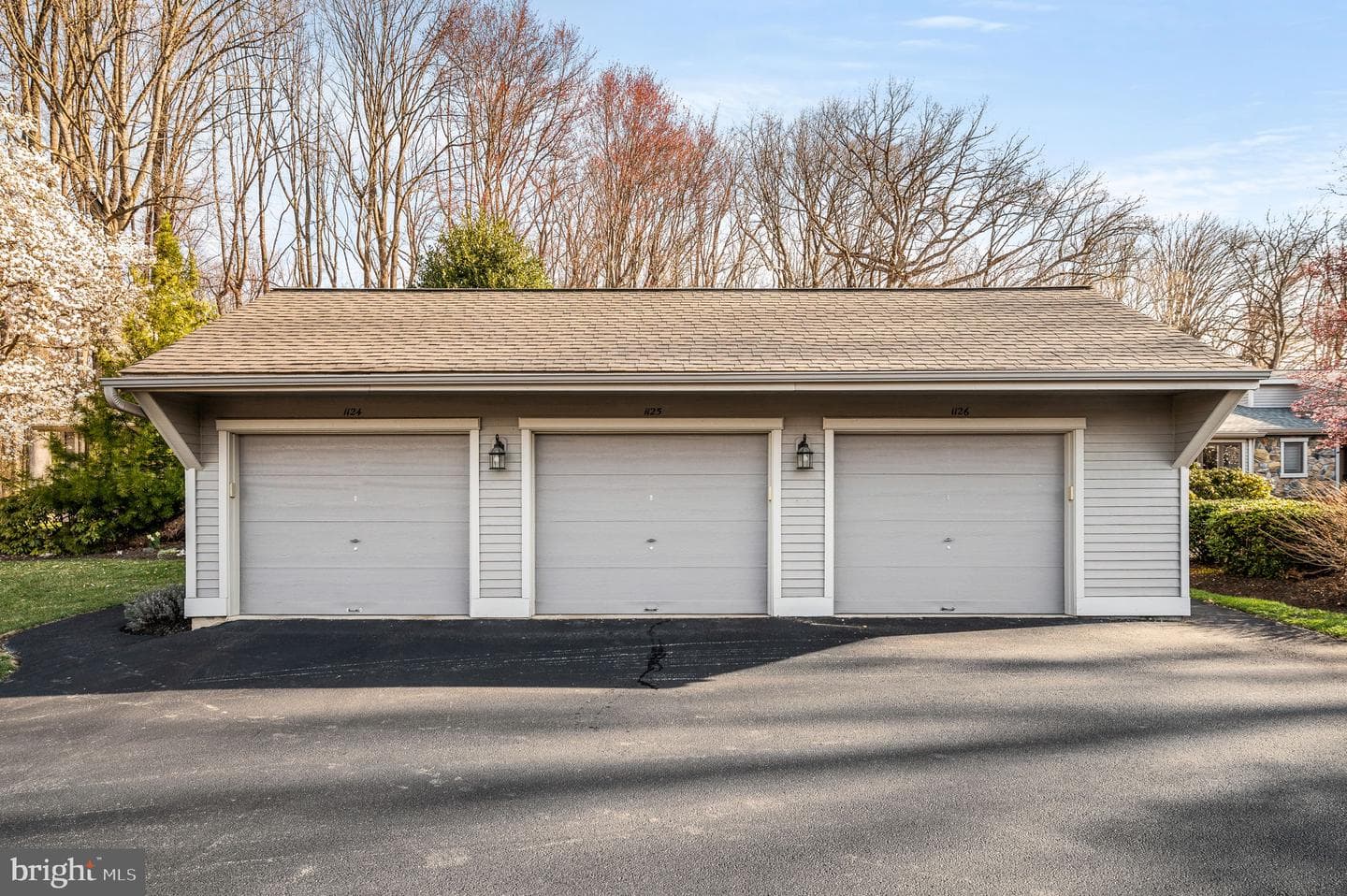 1125 Merrifield Drive #1125 photo 22