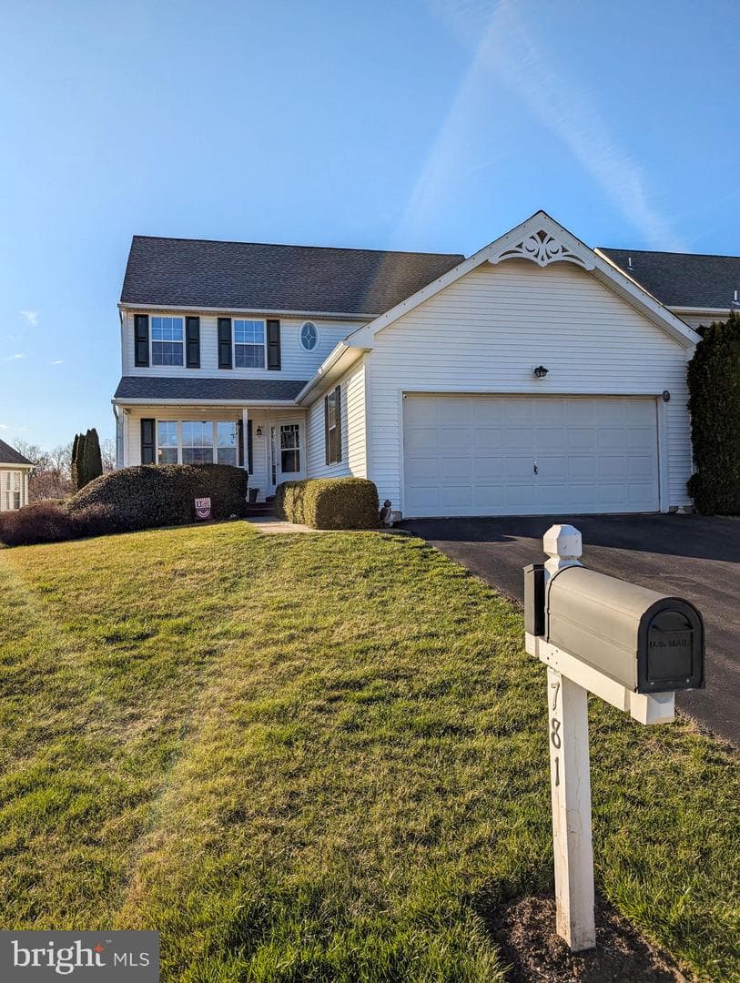 781 W Glenview Drive photo 38