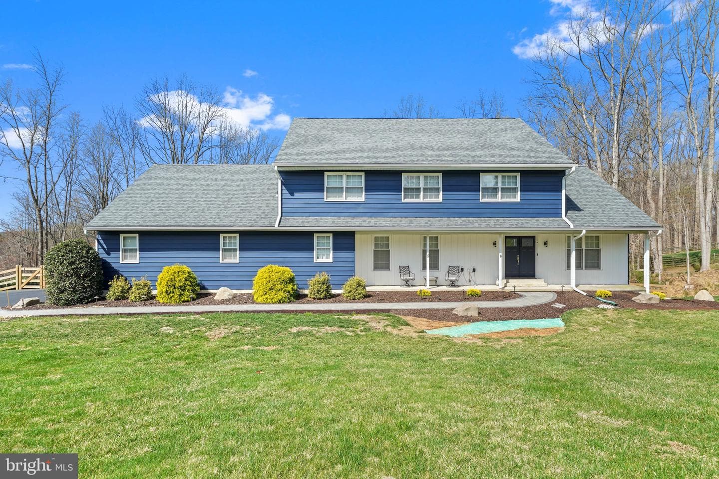 839 Pheasant Run Road photo 1