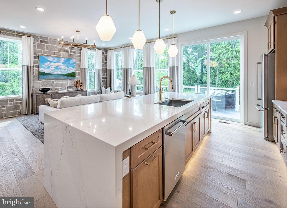 104 Camryn Court, Downingtown