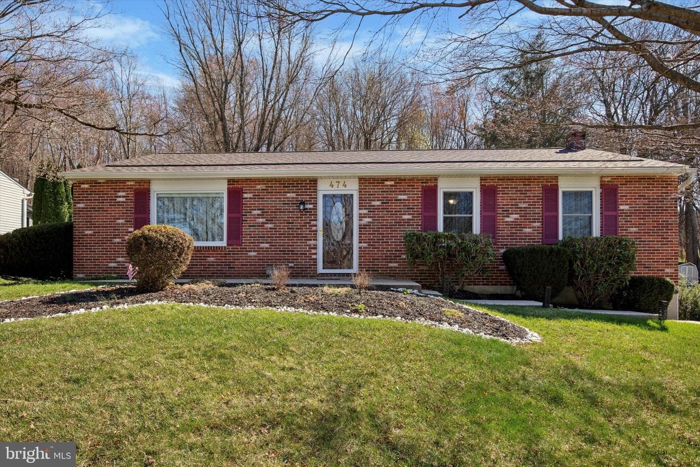 474 W Prospect Avenue photo 2