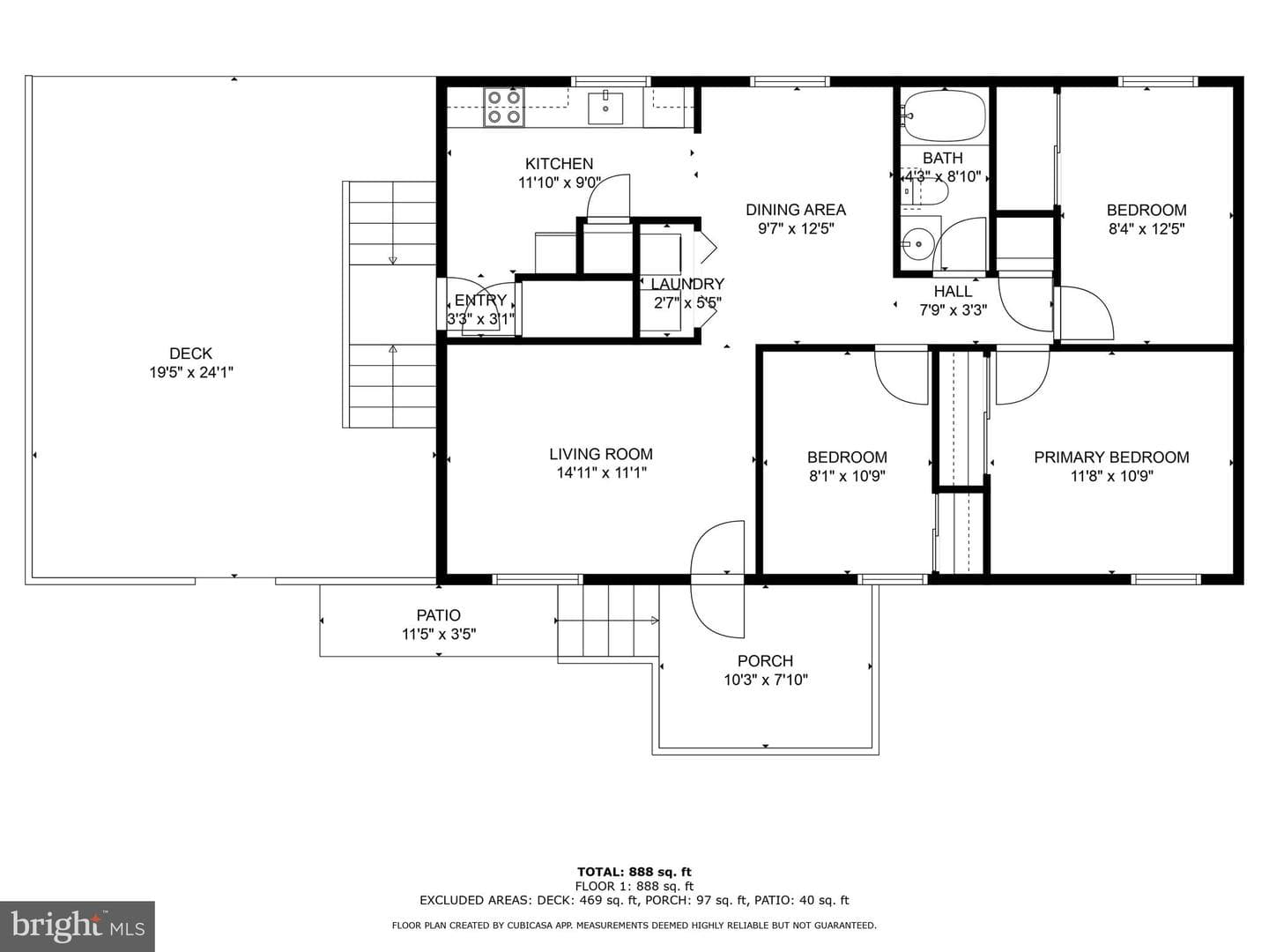 94 S Park Avenue photo 20