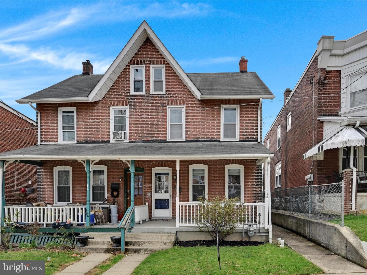 338 Charles Street photo 1