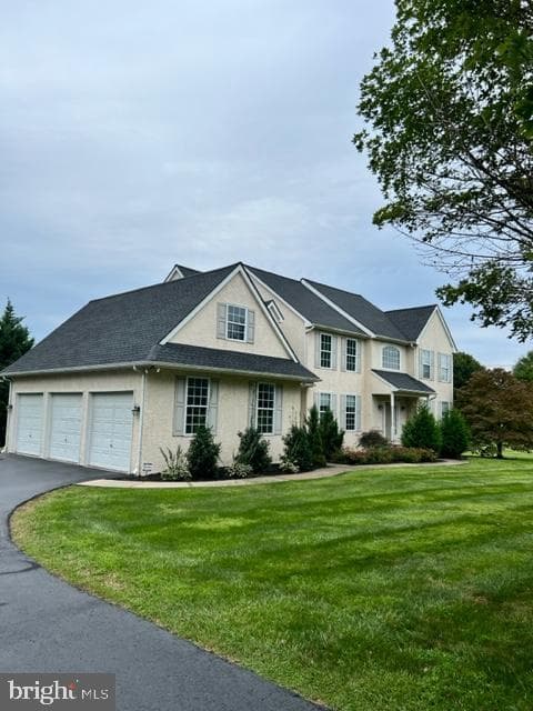 271 W Branch Road