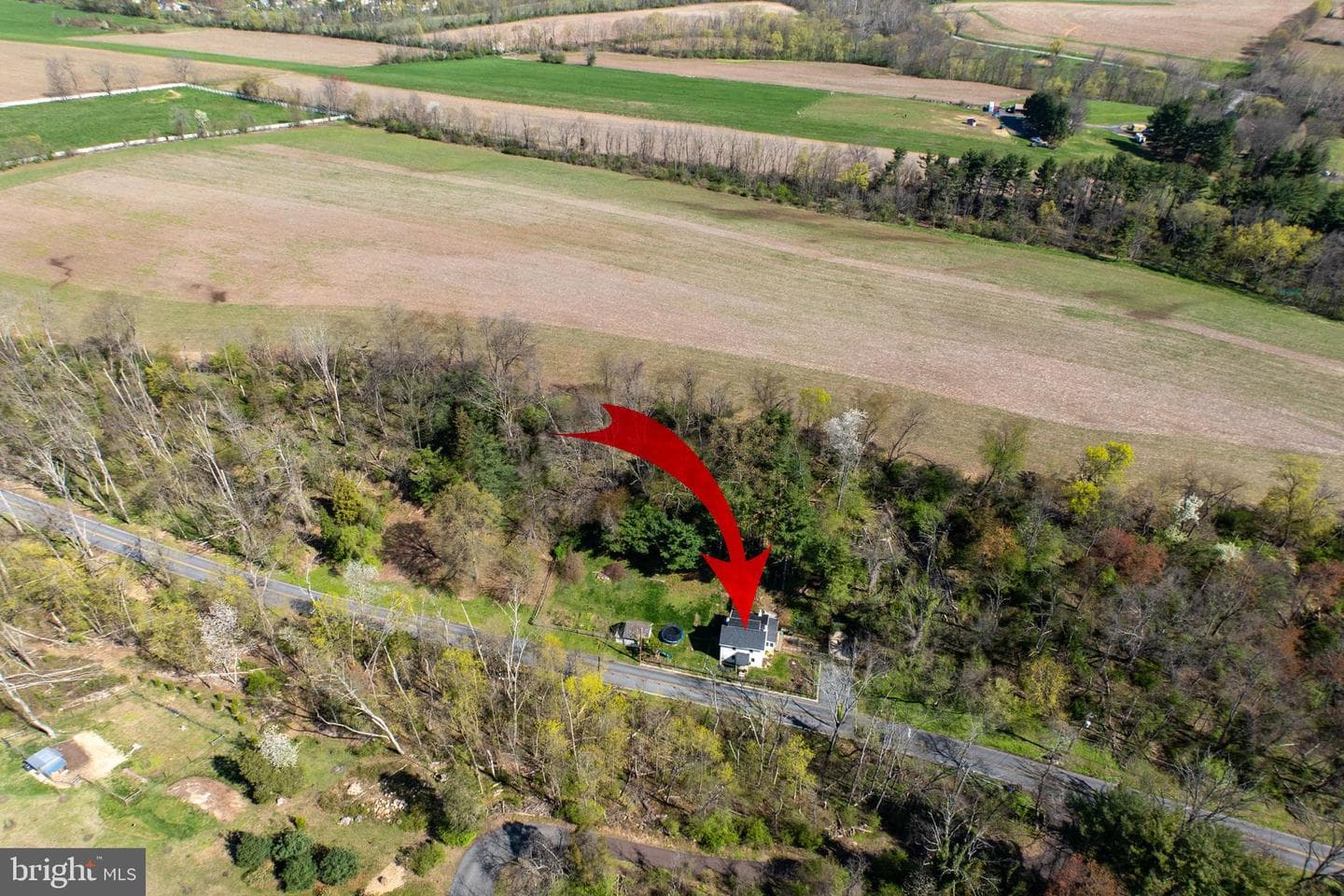 217 Spring Hollow Road photo 4