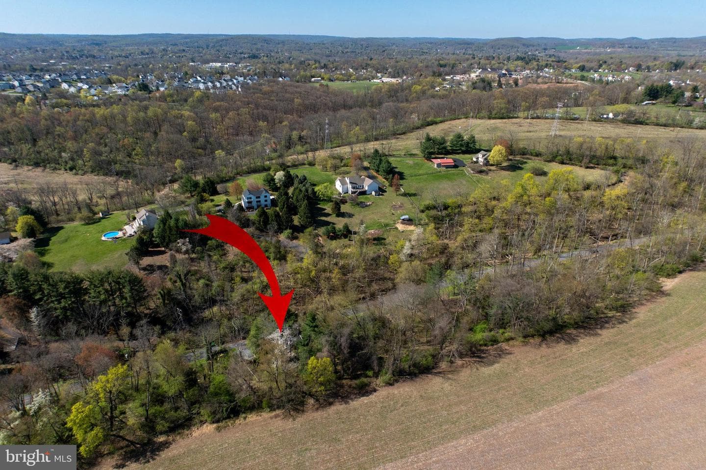 217 Spring Hollow Road photo 9
