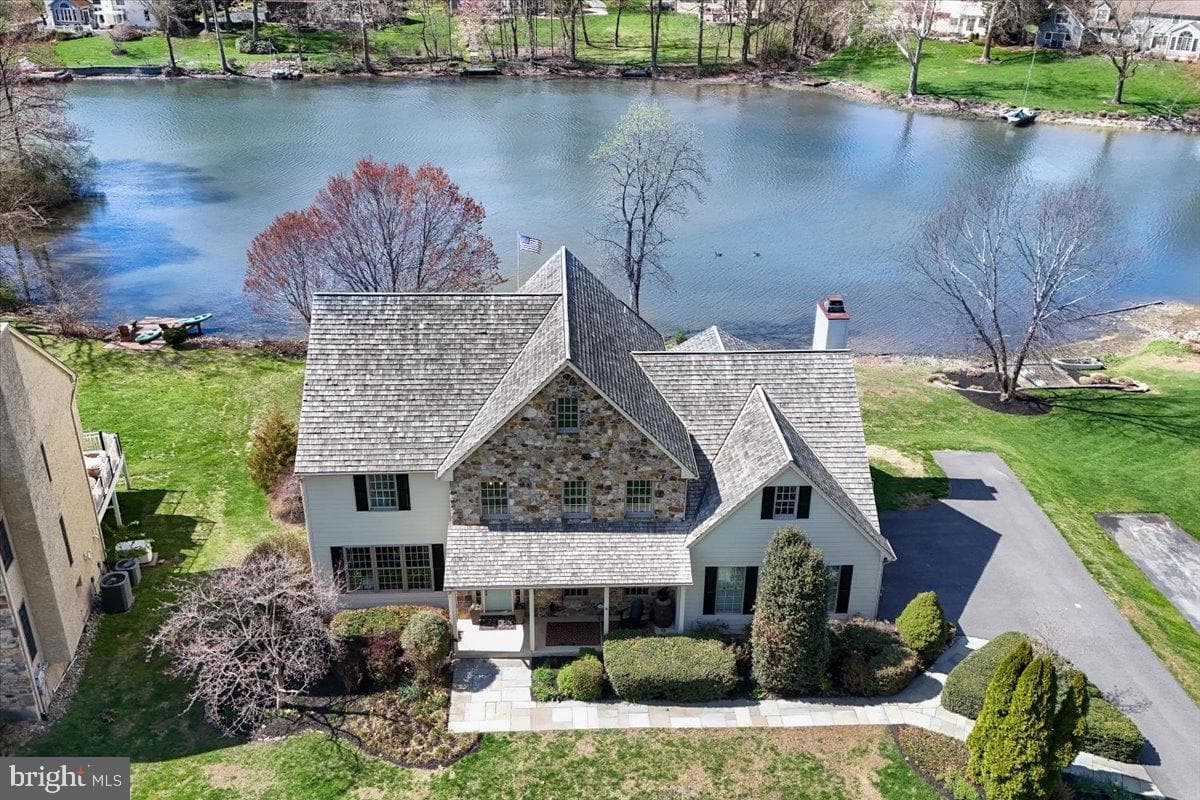 1605 Broad Run Road photo 1