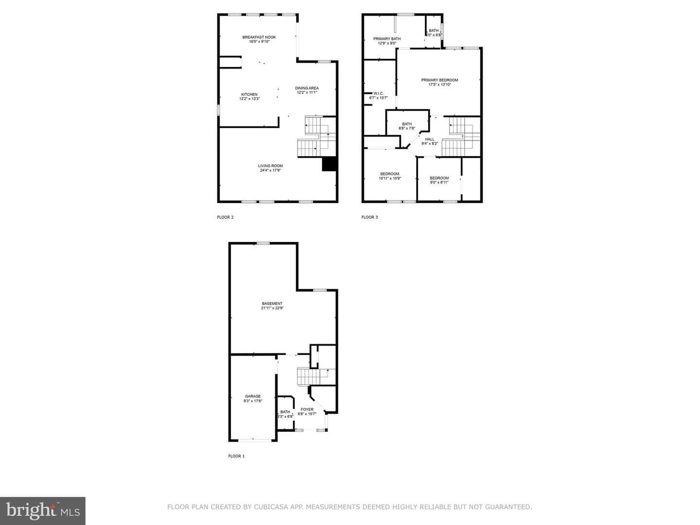 210 Tall Trees Circle photo 16